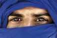 Arab Eyes - Poster