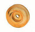 Stoltz End Cap Poly 3 1 4 Dia. Long 5 8 Shaft by STOLTZ