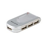 Belkin 7-Port High-Speed USB 2.0 Hub