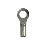 Panduit P22-4R-M 26/22 #4 RING UNINSULATED TERMINAL (package of 100)
