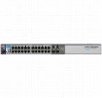 HP(旧コンパック) ProCurve Switch 2510-24 レイヤ2スイッチ 24ポート J9019B#ACF