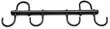 Traveling Tack Rack 17 in. long