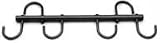 Traveling Tack Rack 17 in. long