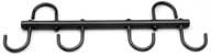 Traveling Tack Rack 17 in. long