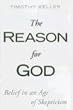 The Reason for God: Belief in an Age of Skepticism (Hardcover)