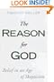 The Reason for God: Belief in an Age of Skepticism (Hardcover)
