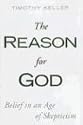 The Reason for God: Belief in an Age of Skepticism by Timothy Keller