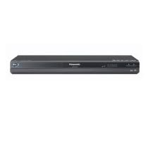 Panasonic DMP-BD65 Blu-Ray Disc Player (Black)