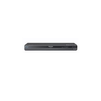 Set A Shopping Price Drop Alert For Panasonic DMP-BD65 Blu-Ray Disc Player (Black)