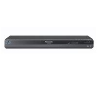 Panasonic DMP-BD65 Blu-Ray Disc Player (Black)