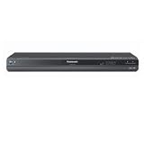 Panasonic DMP-BD65 Blu-Ray Disc Player (Black) ~ Panasonic