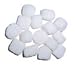 SUGAR, CANE, WHITE CUBES, 2.2 lb. jar