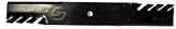 Blade - Silver Streak 16 1/2 HI-LIFT TOOTHED