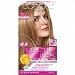 L'Oreal Paris Healthy Look Crème Gloss Color, Dark Golden Blonde/Golden Latte 7G