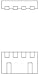 ESD Suppressors RAILCLAMP1624 16V SLP (50 pieces)