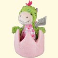 Produkt-Bild: Kleiner Drache Mira im Ei Prinzessin Lillifee Coppenrath Verlag KG 25389