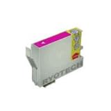 1 Magenta Compatible Ink Cartridge for Epson Stylus C64 C84 CX6400 C66 C86 CX6600 CX3600 CX3650 CX4600 Compatibles TO443 T0443 T443 443 RYOTECH INKS