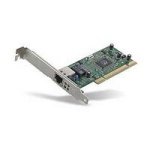 105438: Gigabit Desktop Network Interface PCI Card (F5D5005EA)