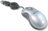 Belkin F8E836EAUSB Mini Optical Mouse