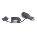 Belkin Auto Kit for iPod w/ Dock Connector - Power adapter - car - 1 output connector(s)