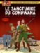 Blake et Mortimer T18 Sanctuaire de Gondwana