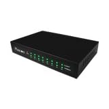 pluscom 8 port gigabit switch