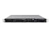 PC Hardware : 1U Mini Bb Blk Xeon 3000 LGA775 4HS Sata CD Fdd Pcie/pcix 300W