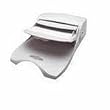 Lexmark - Media drawer and tray - 250 sheets - white