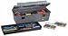 Plano Molding Co 26' Gry/Blk Tool Box 682-007 Poly Tool Boxes Plano Molding Co 26' Gry/Blk Tool Box 682-007 Poly Tool Boxes