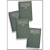 Christian Dogmatics (4 volumes set)