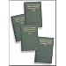 Christian Dogmatics (4 volumes set)