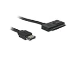 DeLOCK Cable Power Over eSATA > SATA...