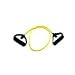 SPRI DELUXE XERTUBE - Yellow - Very Light