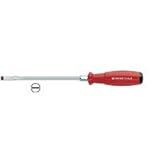 PB SWISS TOOLS スイスグリップ根元六角付ドライバー マイナス CAADBE_FPLLF