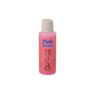 Speedball Art Products 00132-64 Pink Soap 4 oz Speedball Brush Cleaner and Conditioner