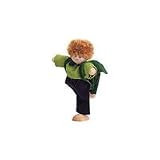 PLAN TOYS Dollhouse Accessory - Boy Doll