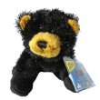 Webkinz Lil' Black Bear with Trading Cards