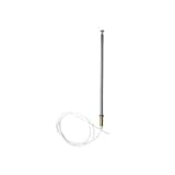 1989-1990 Jaguar XJS Collection Rouge Antenna Mast by URO