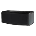 Dynavox TG-1000B-C Centerlautsprecher 50 Watt schwarz