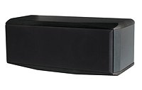 Dynavox TG-1000B-C Centerlautsprecher 50 Watt schwarz
