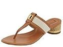 BCBG Max Azria Tess | Women's Dress Sandals Royal Natural / Bleach