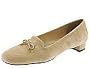 SoftWalk Kit | Women's Shoes Beige Suede