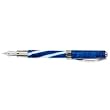 Visconti Opera Elements Fountain Pen Blue Water