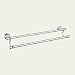 Delta 79025 Lockwood Towel bars Chrome
