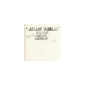 James Taylor And The Original Flying Machine