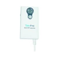 Cellular Innovations Tune Free FM Transmitter for MP3 Players