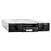 Image of StorageLibrary T24 Tape Library - 1 x Drive/12 x Slot - LTO Ultrium 5 - 18TB (Native) / 36TB (Compressed) - Serial Attached SCSI (part#: 2480-LTO)
