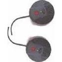 Polycom Extended Microphone Pods (2) for SoundStation EX