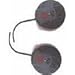 Polycom Extended Microphone Pods (2) for SoundStation EX