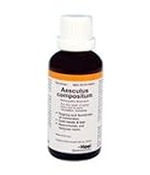 Heel Aesculus Compositum 50 ml liquid